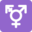 transgender symbol